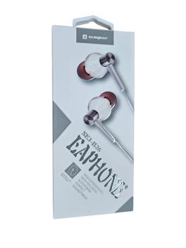 Fone de Ouvido Sumexr Sej-b26