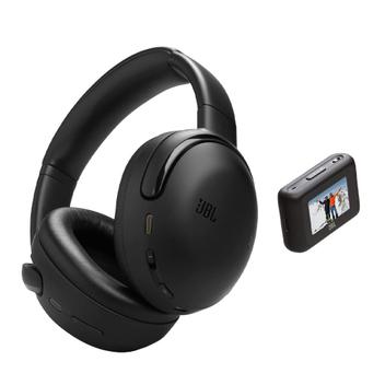 Fone de Ouvido Tour One M3 Smart Tx Preto Jbl Jbltom3aviblk