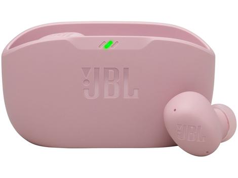 Fone de Ouvido Wave Buds 2 Rosa Jbl Jblwbuds2pik