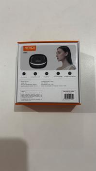Fone de Ouvido Kaidi Kd-741