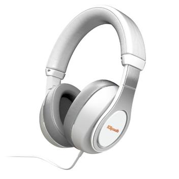 Fone de Ouvido Branco Klipsch 1063393