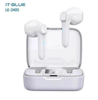 Fone de Ouvido It Blue Le-2405