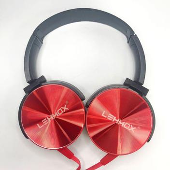 Fone de Ouvido Lehmox Lef-1010