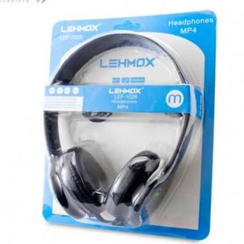 Fone de Ouvido Lehmox Lef-1026