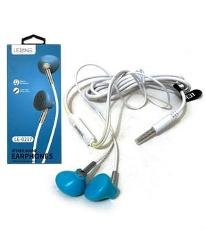 Fone de Ouvido Lelong Le-0217