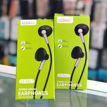 Fone de Ouvido Lelong Le0219