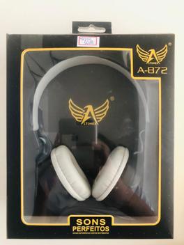 Fone de Ouvido Altomex B-872