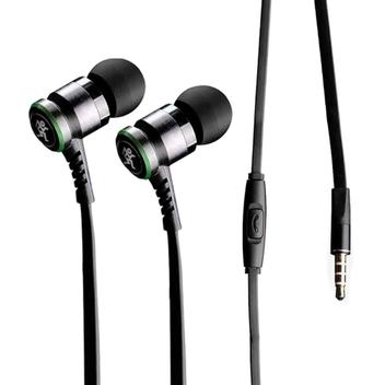 Fone de Ouvido Crbud Dynamic Mackie Ac0225