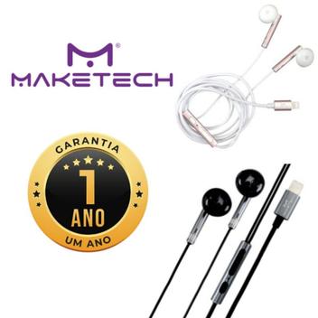 Fone de Ouvido Maketech Epl-052b