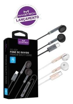 Fone de Ouvido Maketech Epc-052b