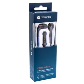 Fone de Ouvido Earbuds 2 Motorola Sh006