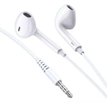 Fone de Ouvido Tomate Mf-a01