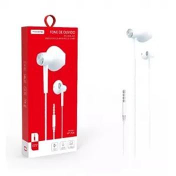 Fone de Ouvido Tomate Mf-a06
