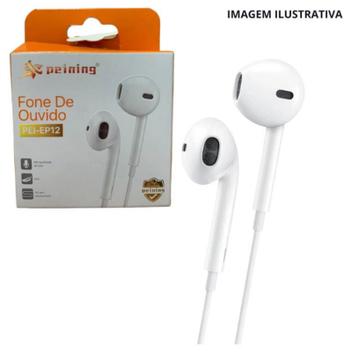 Fone de Ouvido Peining Pei-ep12