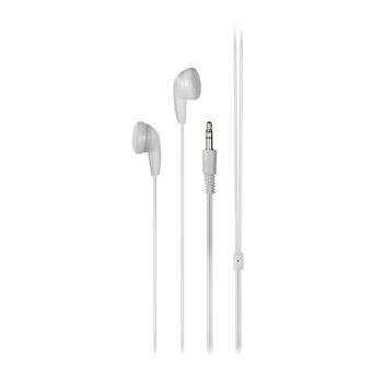 Fone de Ouvido Auricular Play Branco Multi Ph313