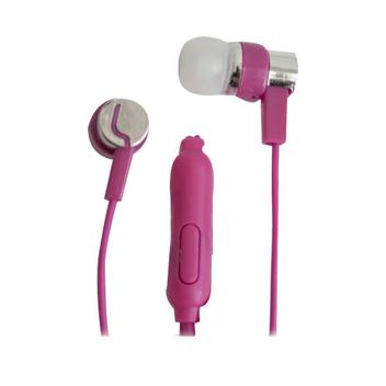 Fone de Ouvido Intra-auricular X-cell Xc- F-02