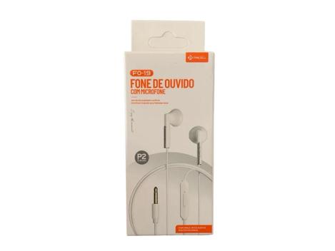 Fone de Ouvido Pmcell Fo-019