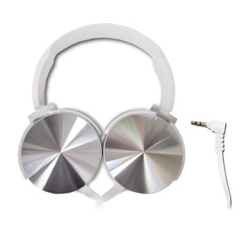 Fone de Ouvido X-cell Xc-hs14