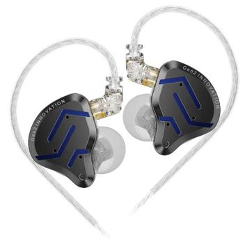 Fone de Ouvido Kz - Knowledge Zenith Kz Zsn Pro 2