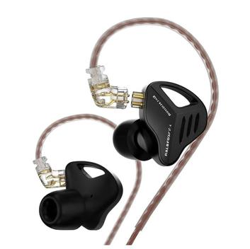 Fone de Ouvido Zvx Sem Mic Kz - Knowledge Zenith