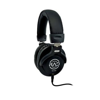 Fone de Ouvido Profissional Rad Audio Rd-202