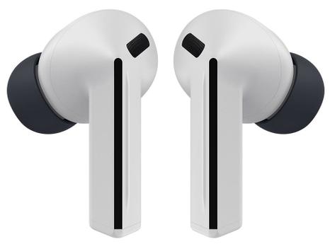 Fone de Ouvido Samsung Buds3 FE com Microfone Cancelamento Ativo