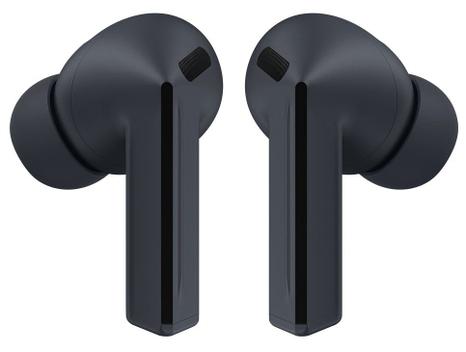 Galaxy Buds3 FE（右耳ノイズ） Fone de Ouvido Samsung Buds3 FE com Microfone Cancelamento Ativo