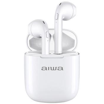 AZAVIO AW101 ワイヤレスイヤホン ホワイト AZAVIO AW101 ワイヤレスイヤホン ホワイト