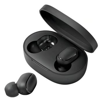 Fone de Ouvido Bluetooth 5.0 Wireless Mjx A6s