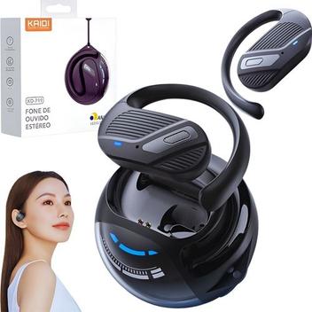 Fone de Ouvido Kaidi Kd-799