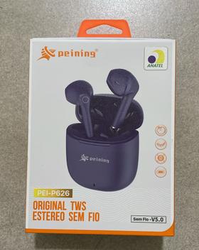 Fone de Ouvido Peining Pei-626