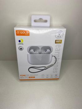 Fone de Ouvido Agold Fn-bt5