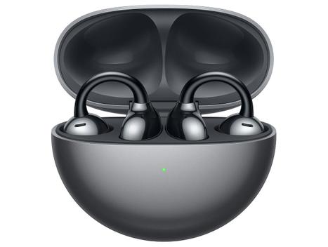 Huawei FreeClip ブラック Fone de Ouvido sem Fio Huawei FreeClip Intra-auricular Preto