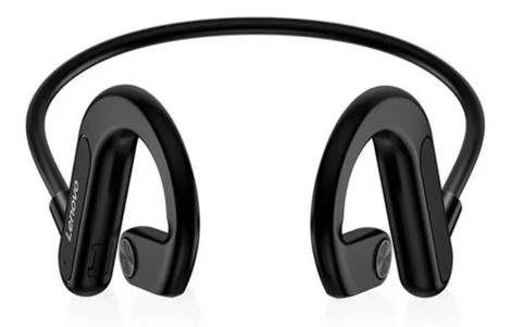 Fone de Ouvido Lenovo X3