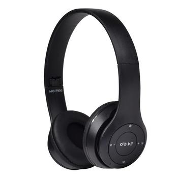 Fone de Ouvido Mox Mo-f900