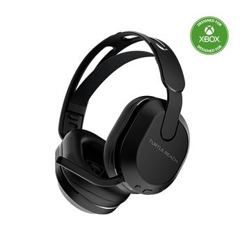 Fone de ouvido sem fio para jogos Turtle Beach Stealth 500 para Xbox Fone de Ouvido Gamer Magazine Luiza