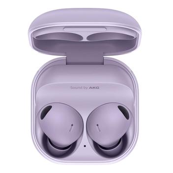 イヤホン Galaxy Buds2 Pro Fone de Ouvido Sem Fio Samsung Galaxy Buds 2 Pro, Cancelamento de