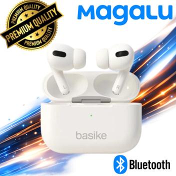 Fone de Ouvido Basike Ba-fon6694