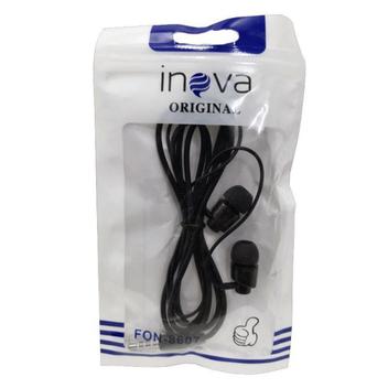 Fone de Ouvido Inova Fon-8607