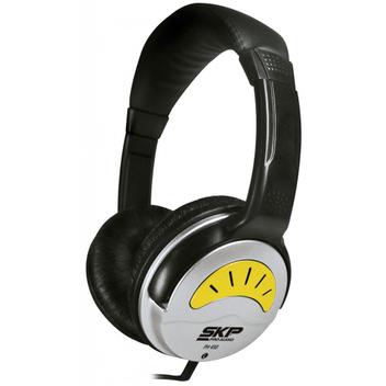 Fone de Ouvido Headphone Over-ear Closed Type Skp Ph450