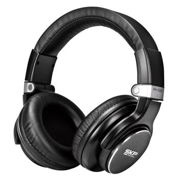 Fone de Ouvido Headphone 2000mw Skp Ph550
