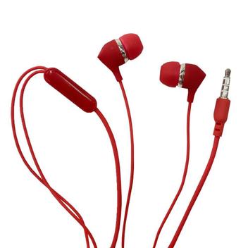 Fone de Ouvido Kwy Bass Quanhe Snk-k12