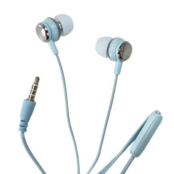 Fone de Ouvido Kwy Bass Quanhe Snk-k16