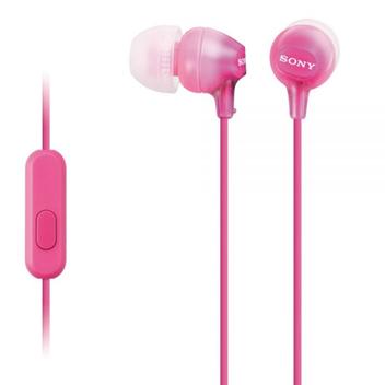 Fone de Ouvido Ex Series Sony Mdrex15ap