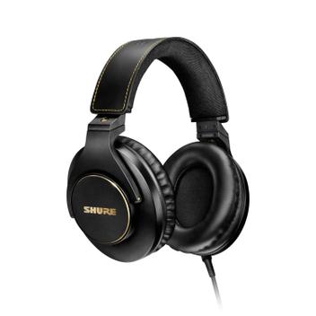 Fone de Ouvido Headphone Monitoração Profissional Shure Srh840
