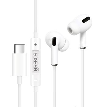 Fone de Ouvido Sport Conection Hrebos Hs-359