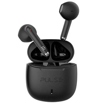 Fone de Ouvido Auricular Bluetooth Wf200 Preto Pulse Sound Ph432