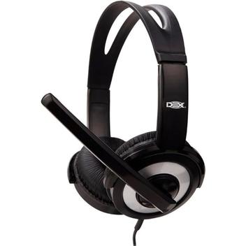 Fone de Ouvido Headset Dex Df-55dx