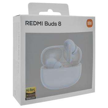 Fone de Ouvido Redmi Buds 8 Xiaomi