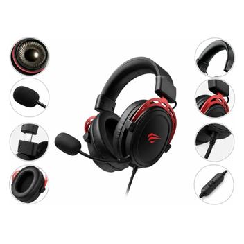 Fone de Ouvido Havit Gt-h756d